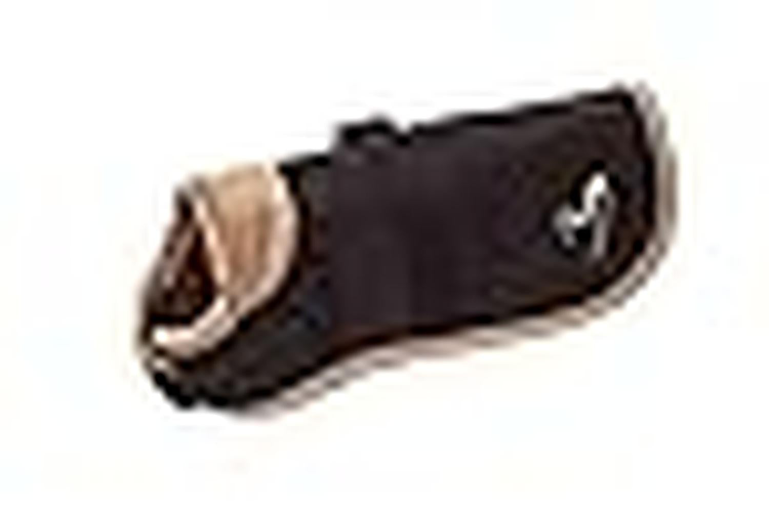 Gor Pets Gor-ewc10-br - Gor Pets Edinburgh Wax Coat 25cm (10