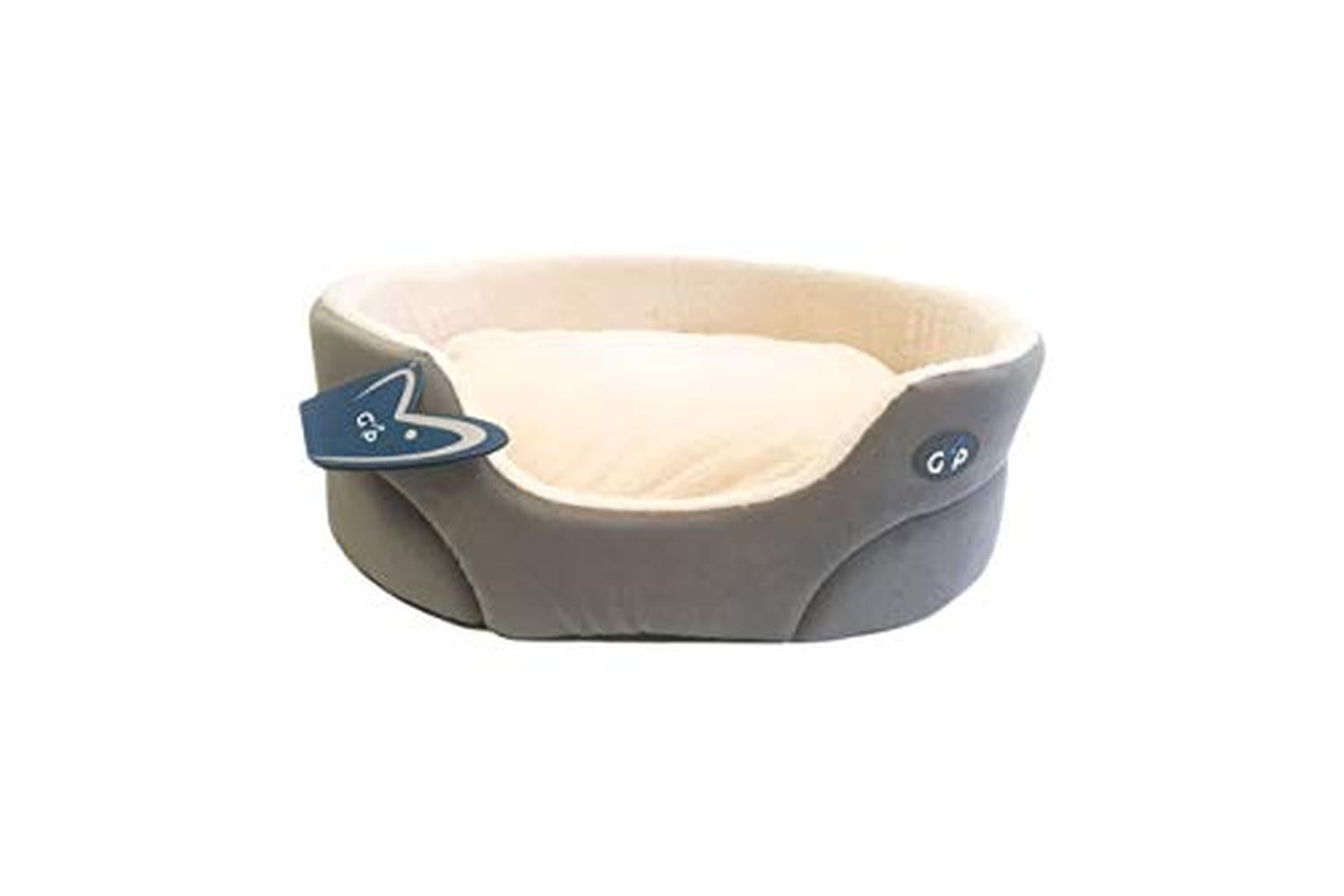 Gor Pets Gor-esbm-gry - Gor Pets Essence Standard Bed Medium
