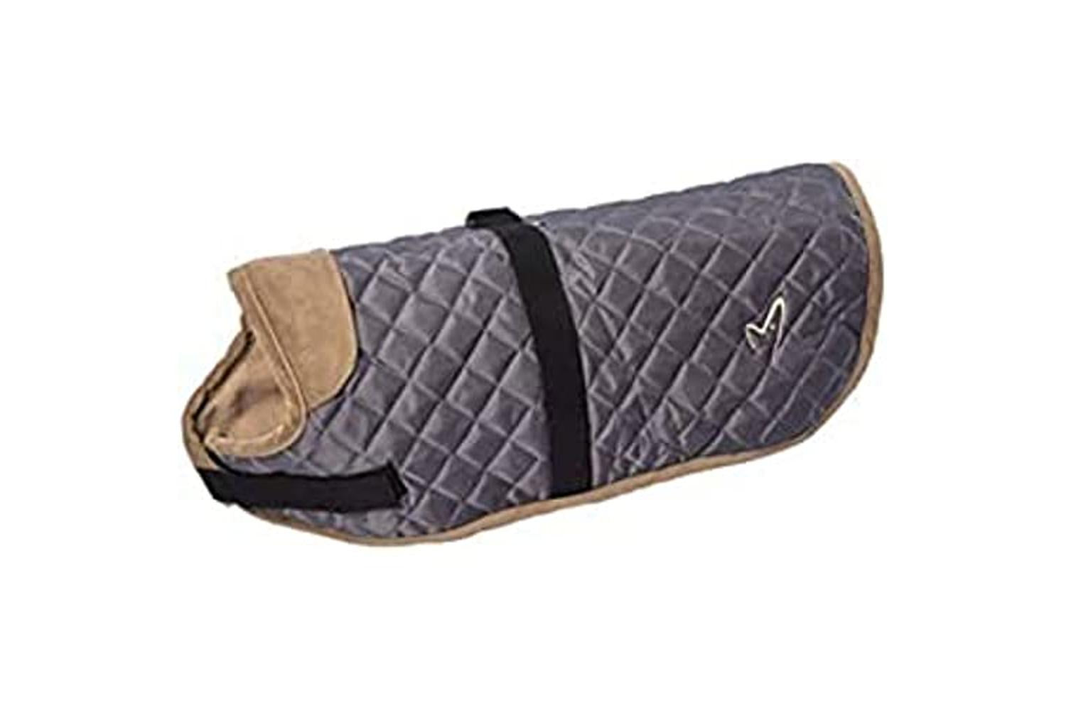 Gor Pets Gor-odc22-27 - Gor Pets Worcester Coat 56cm (22