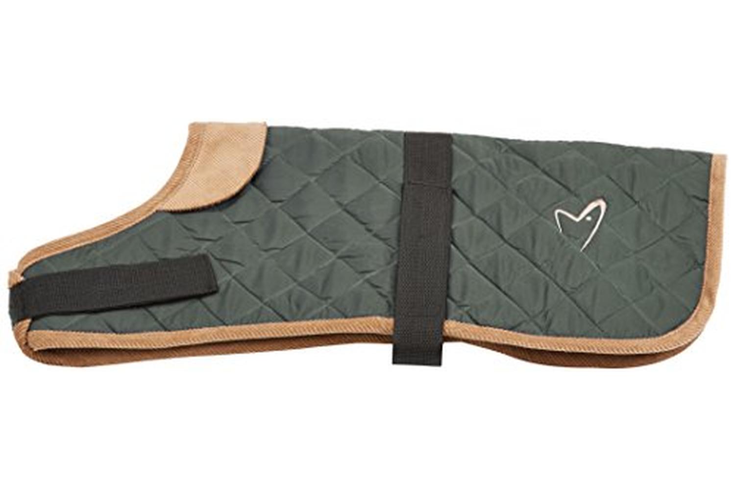 Gor Pets Gor-odc20-30 - Gor Pets Worcester Coat 51cm (20