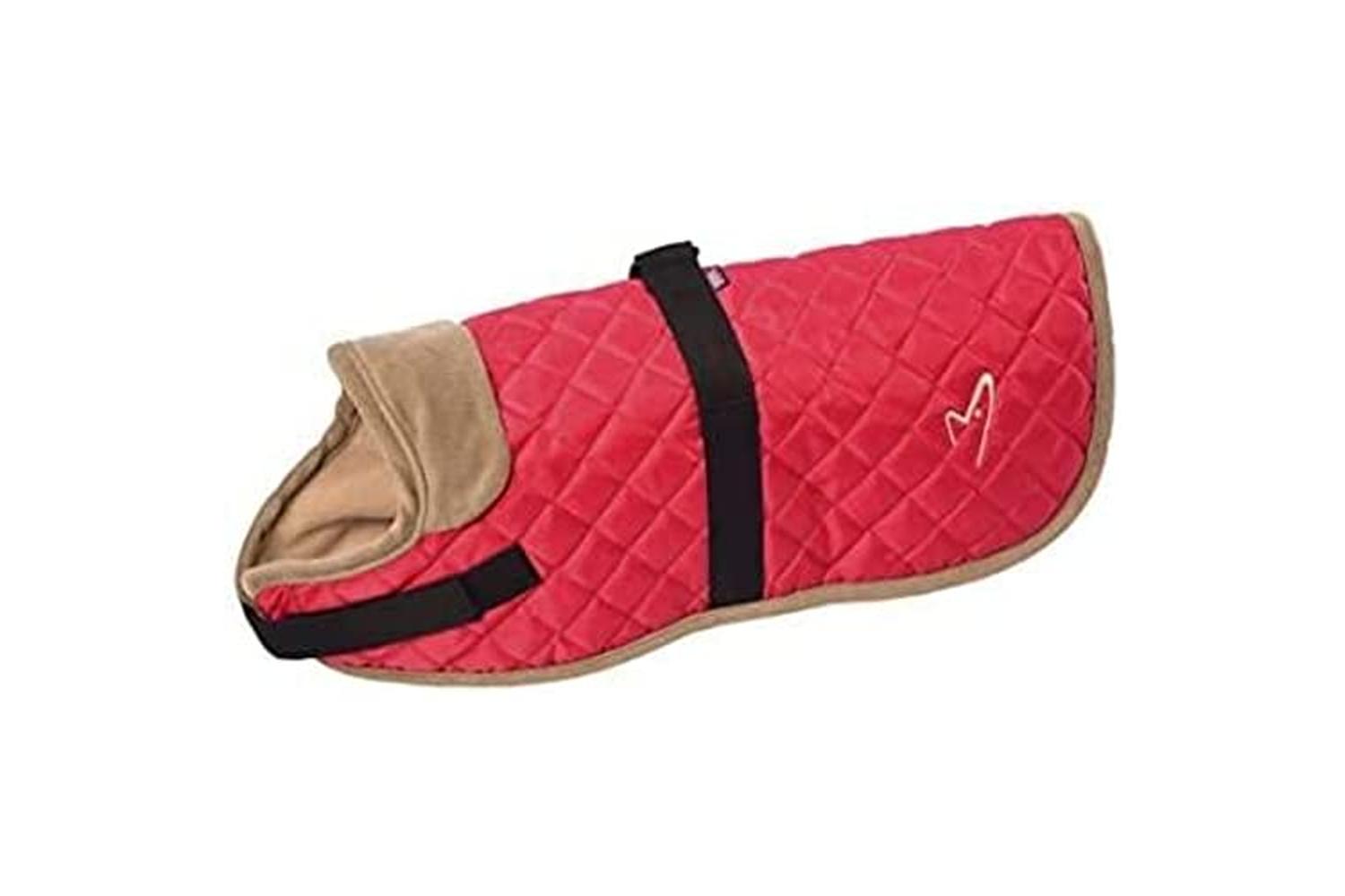 Gor Pets Gor-odc20-22 - Gor Pets Worcester Coat 51cm (20