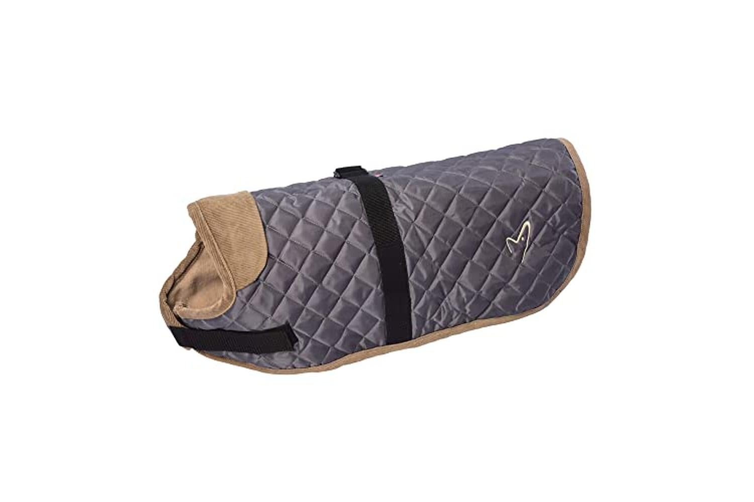 Gor Pets Gor-odc20-27 - Gor Pets Worcester Coat 51cm (20