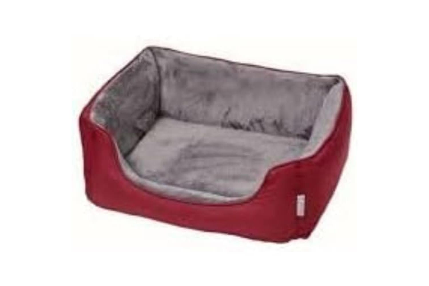 Gor Pets Gor-ulbsc-wi - Gor Pets Ultima Bed Cover Small Wine