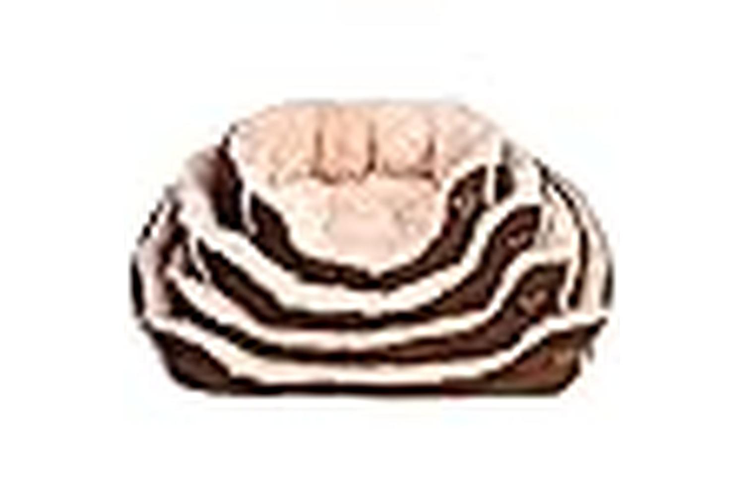 Gor Pets Gor-sn27-11 - Gor Pets Nordic Snuggle Bed 60cm (24