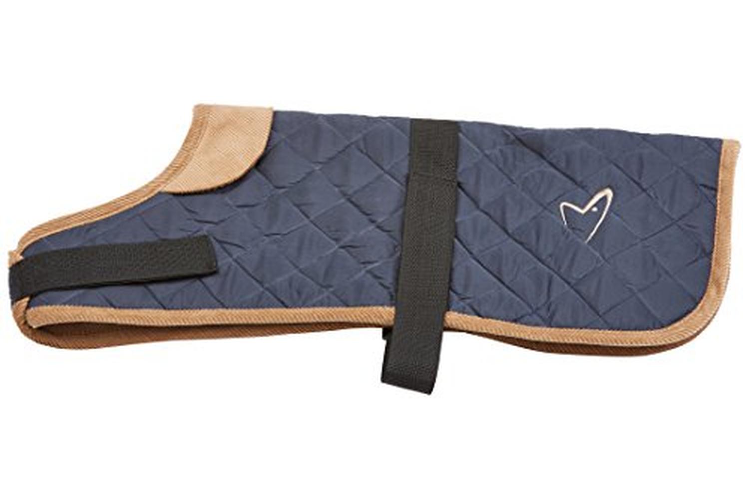 Gor Pets Gor-odc18-20 - Gor Pets Worcester Coat 46cm (18