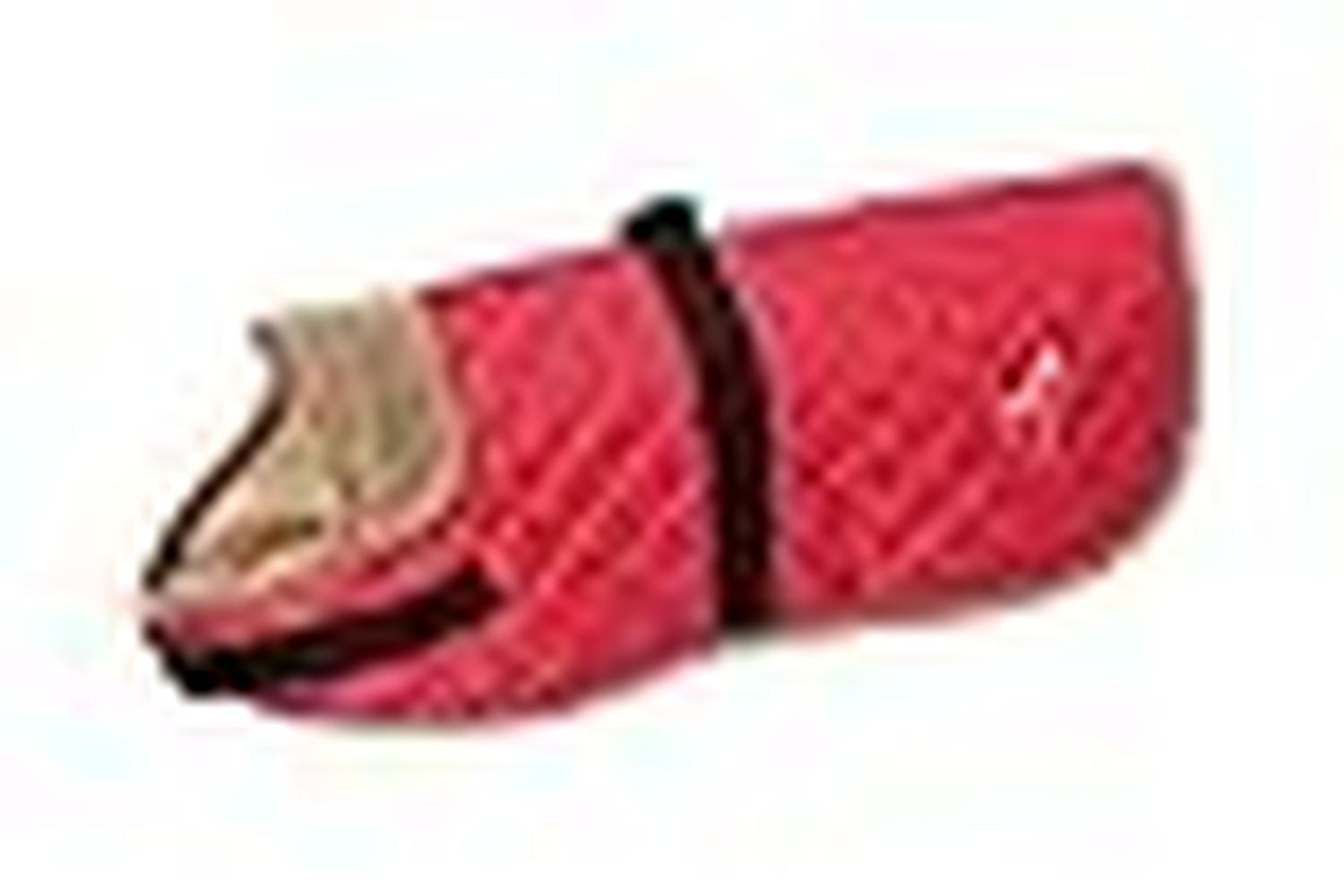 Gor Pets Gor-odc16-22 - Gor Pets Worcester Coat 41cm (16