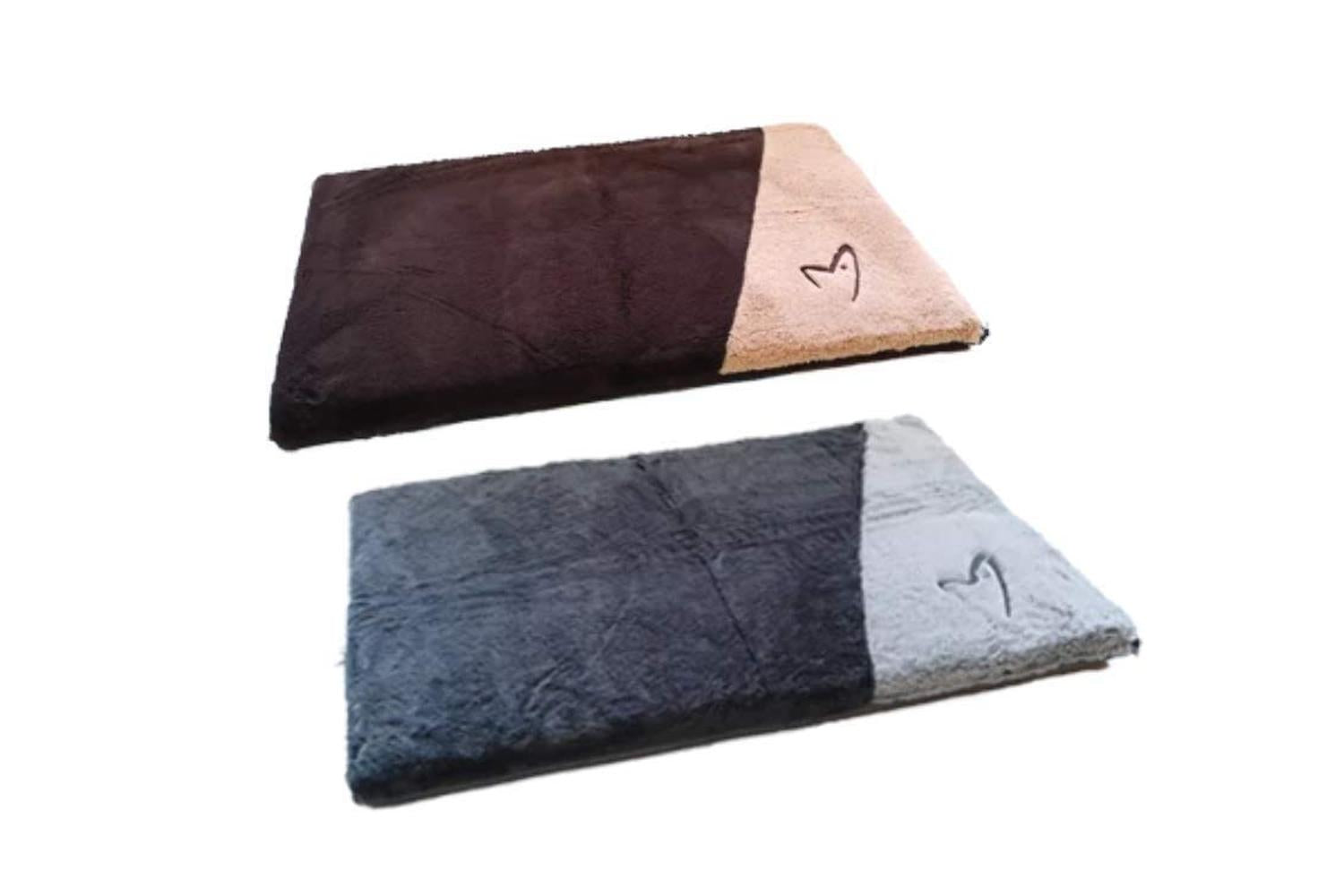 Gor Pets Gor-cmm-32 - Gor Pets Dream Comfy Mat Medium (61x91-2