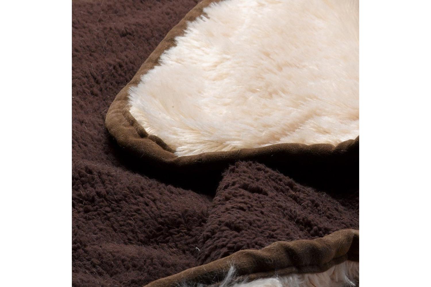 Gor Pets Gor-nbl07-11 - Gor Pets Nordic Blanket Large (150x1-2