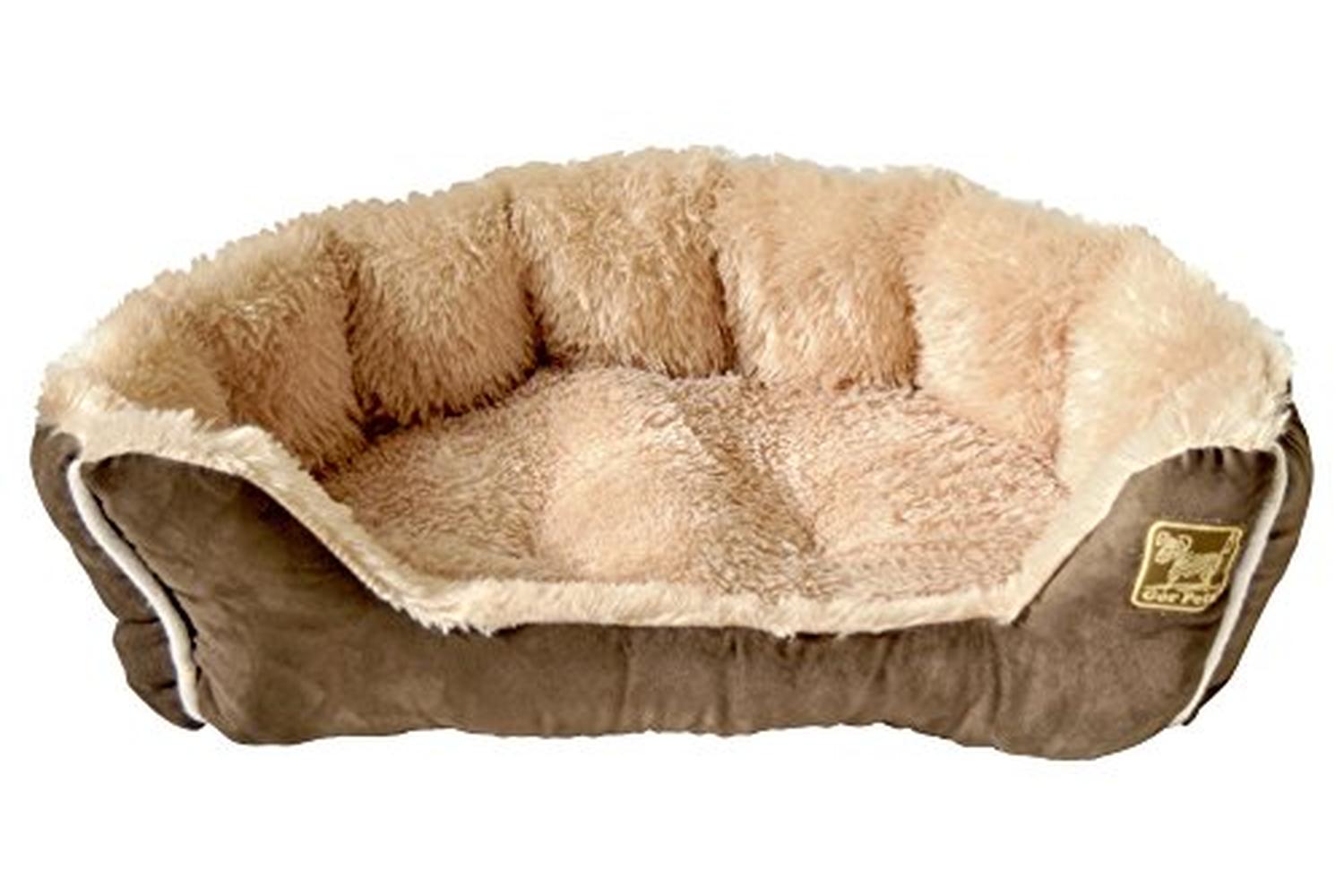 Gor Pets Gor-sn26-11 - Gor Pets Nordic Snuggle Bed 50cm (20