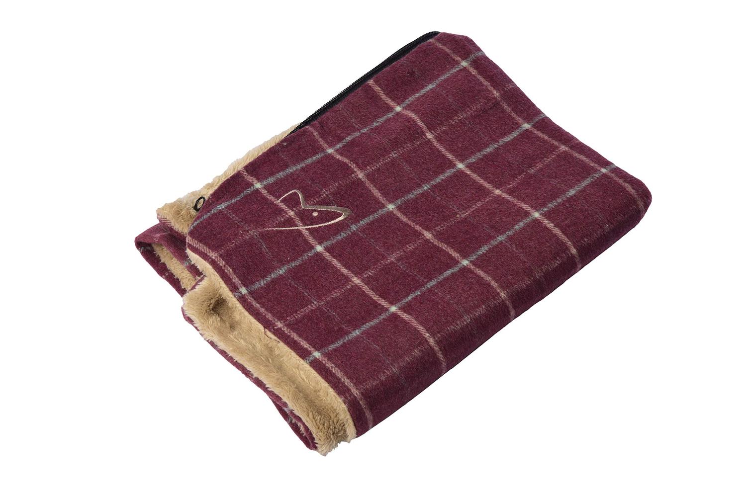 Gor Pets Gor-cc63c-12 - Gor Pets Premium Comfy Cushion Cover