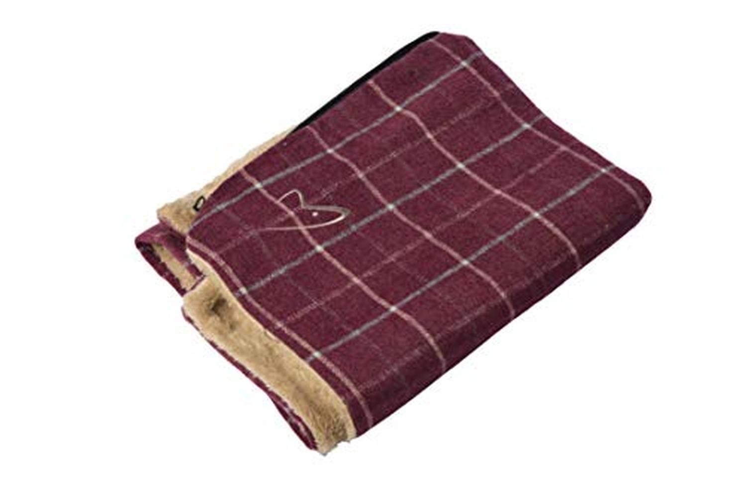 Gor Pets Gor-cc63c-12 - Gor Pets Premium Comfy Cushion Cover-2