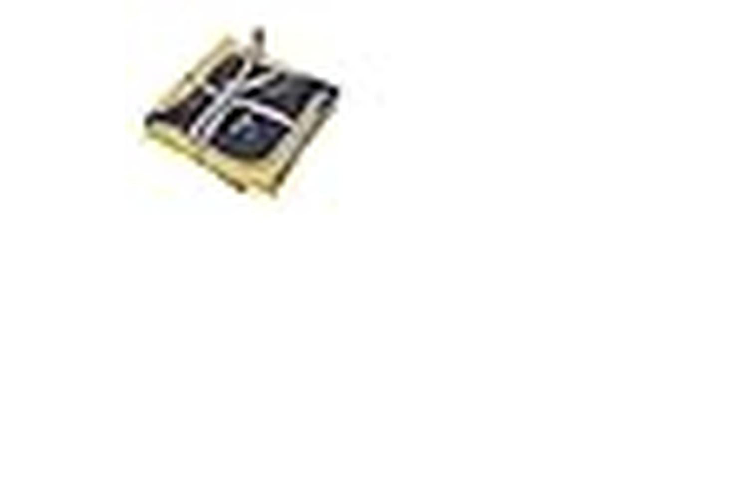 Gor Pets Gor-cbl06w-mu - Gor Pets Camden Blanket Medium (100