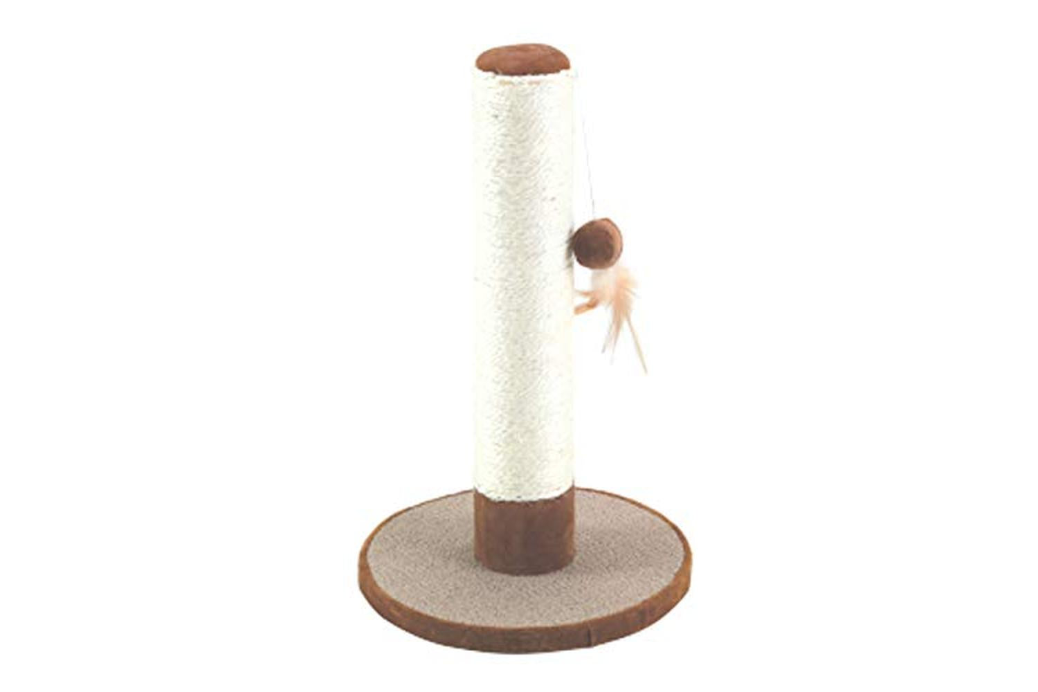 Gor Pets Gor-cs1 - Gor Pets Cat Scratcher Venice (46cm) Brow