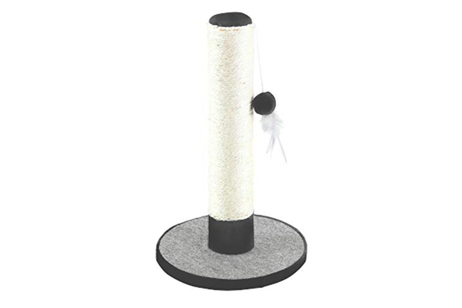Gor Pets Gor-cs2 - Gor Pets Cat Scratcher Tuscany (46cm) Gre