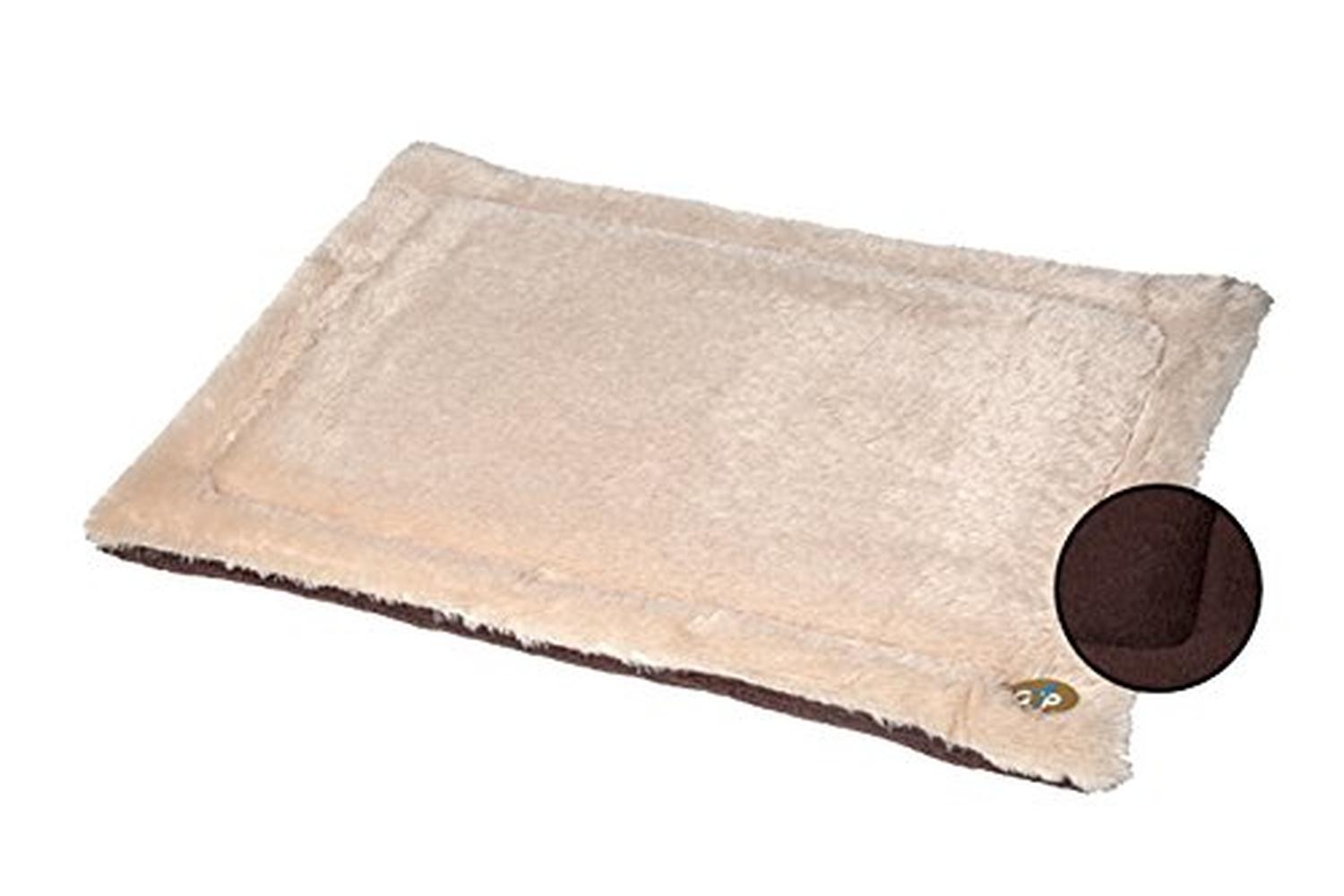 Gor Pets Gor-ncm47-11 - Gor Pets Nordic Crate Mat Medium (53