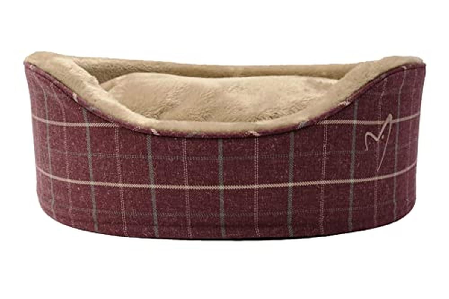Gor Pets Gor-pbs-12 - Gor Pets Premium Bed Small 50cm (20")-2
