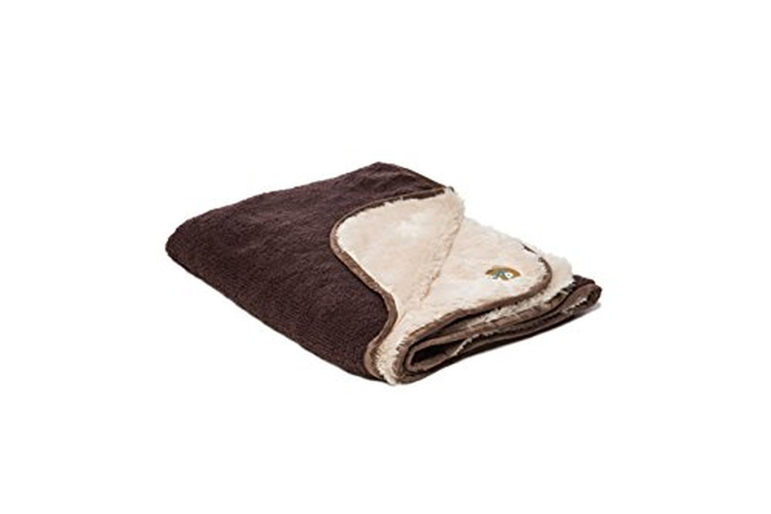 Gor Pets Gor-nbl06-11 - Gor Pets Nordic Blanket Medium (100x
