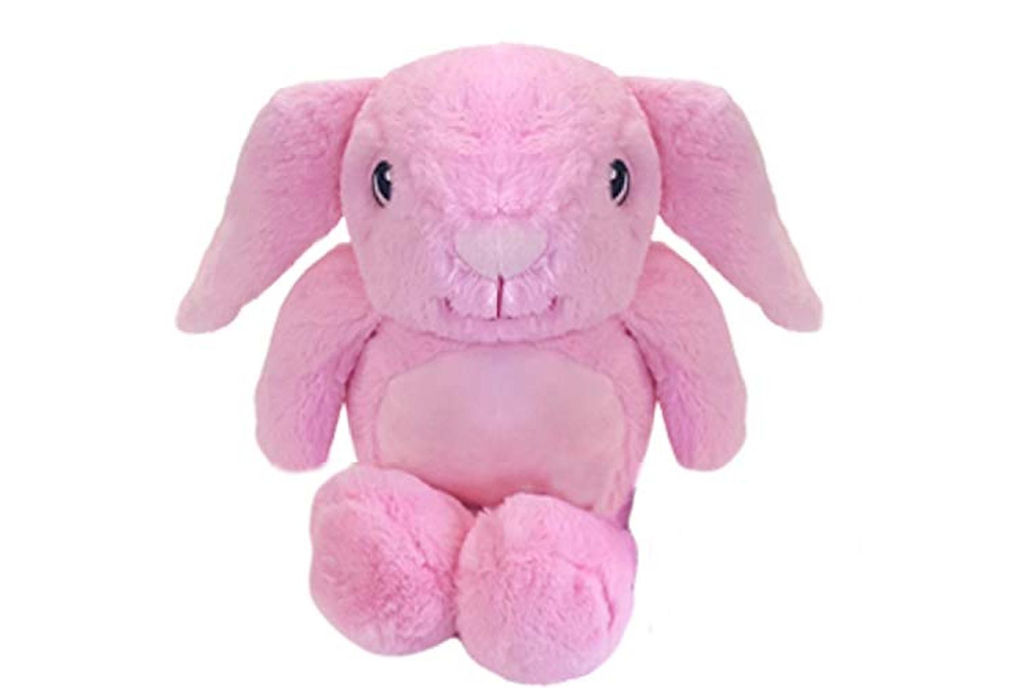 Gor Pets Gor-gh18 - Gor Hugs Mommy Rabbit (38cm) Pink