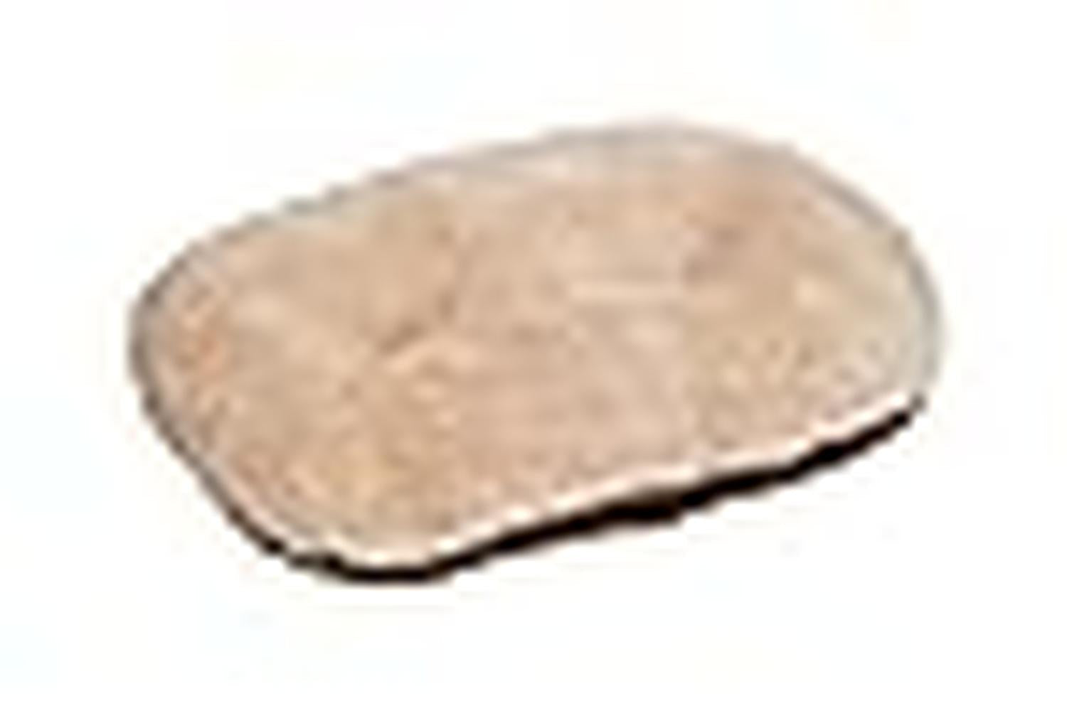 Gor Pets Gor-npc32-11 - Gor Pets Nordic Oval Cushion 80cm (3