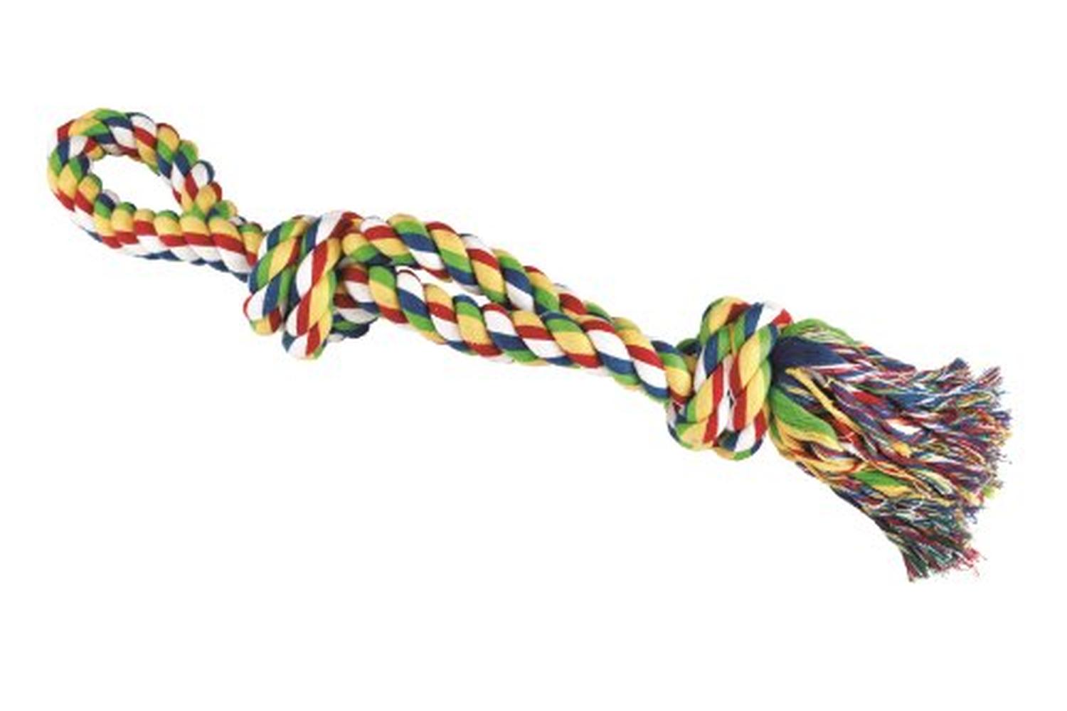Gor Pets Gor-t528 - Gor Tugs Double Knot Tug (76cm)