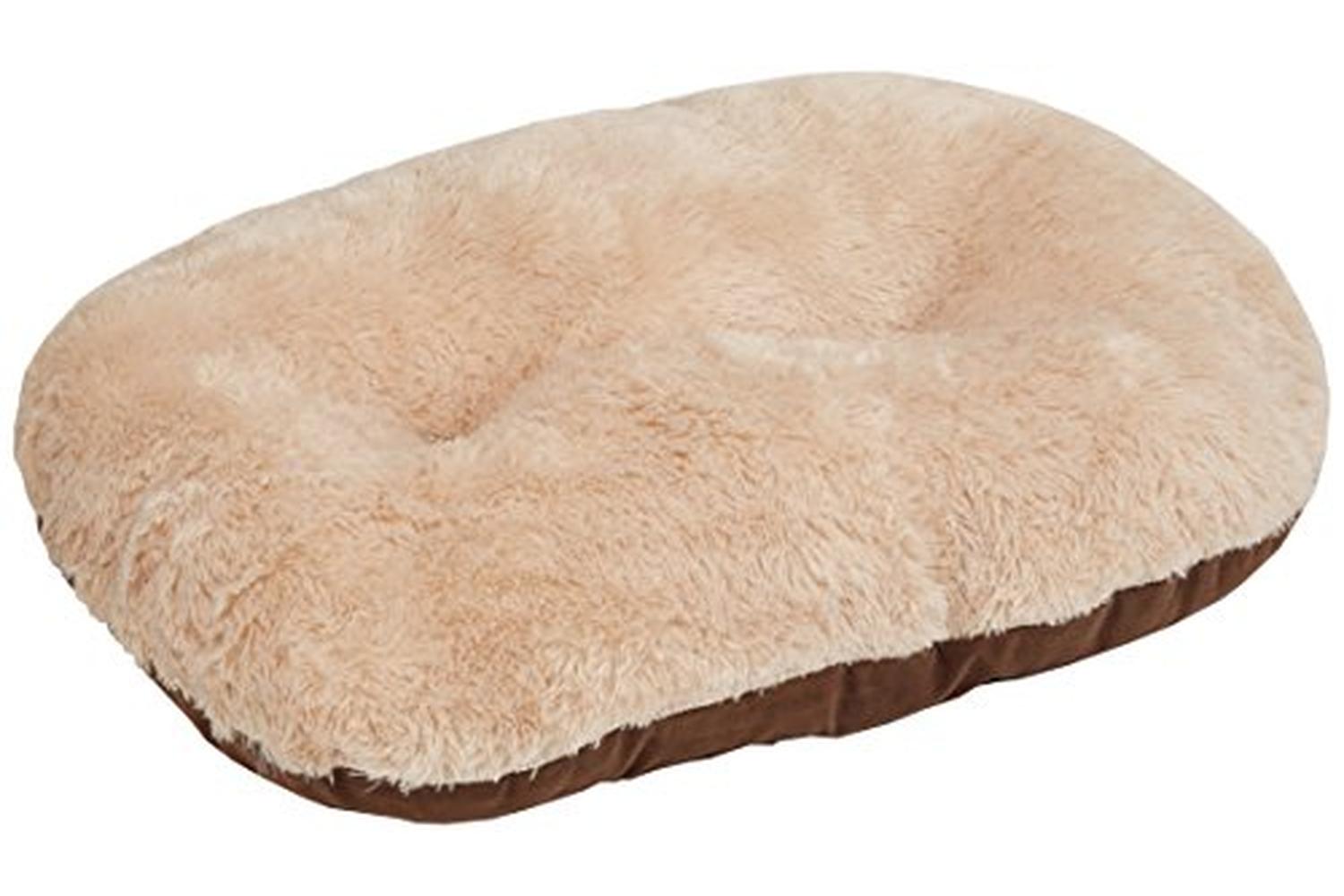 Gor Pets Gor-npc21-11 - Gor Pets Nordic Oval Cushion 53cm (2
