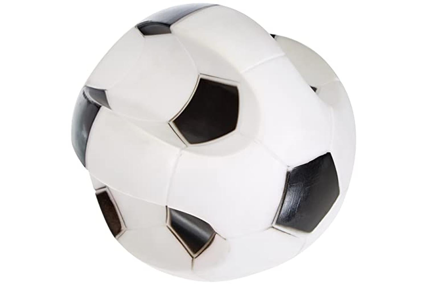 Gor Pets Gor-v131 - Gor Vinyl Super Soccer Ball (14.5cm)