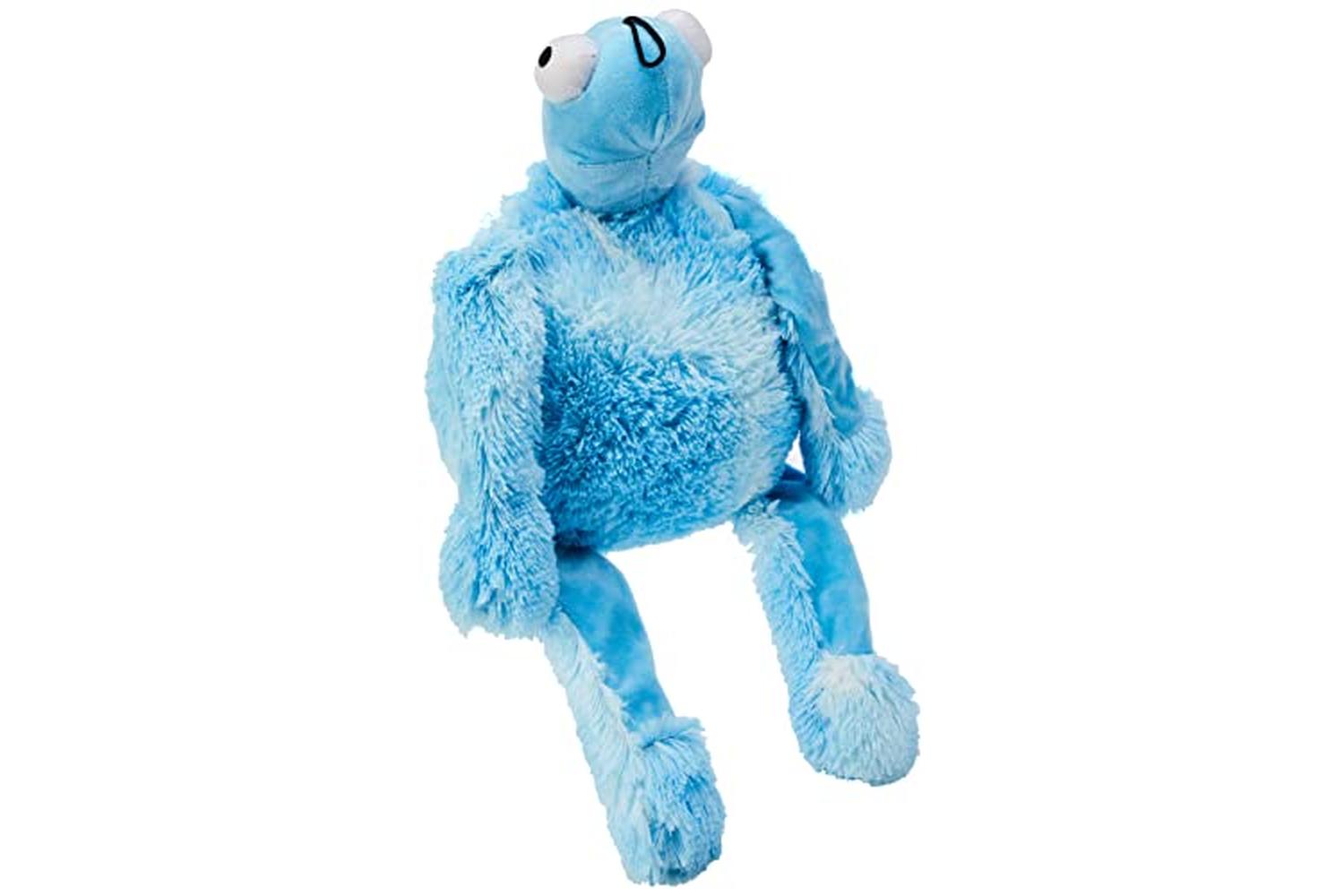 Gor Pets Gor-gr01 - Gor Reef Mommy Turtle (63cm) Blue/purple