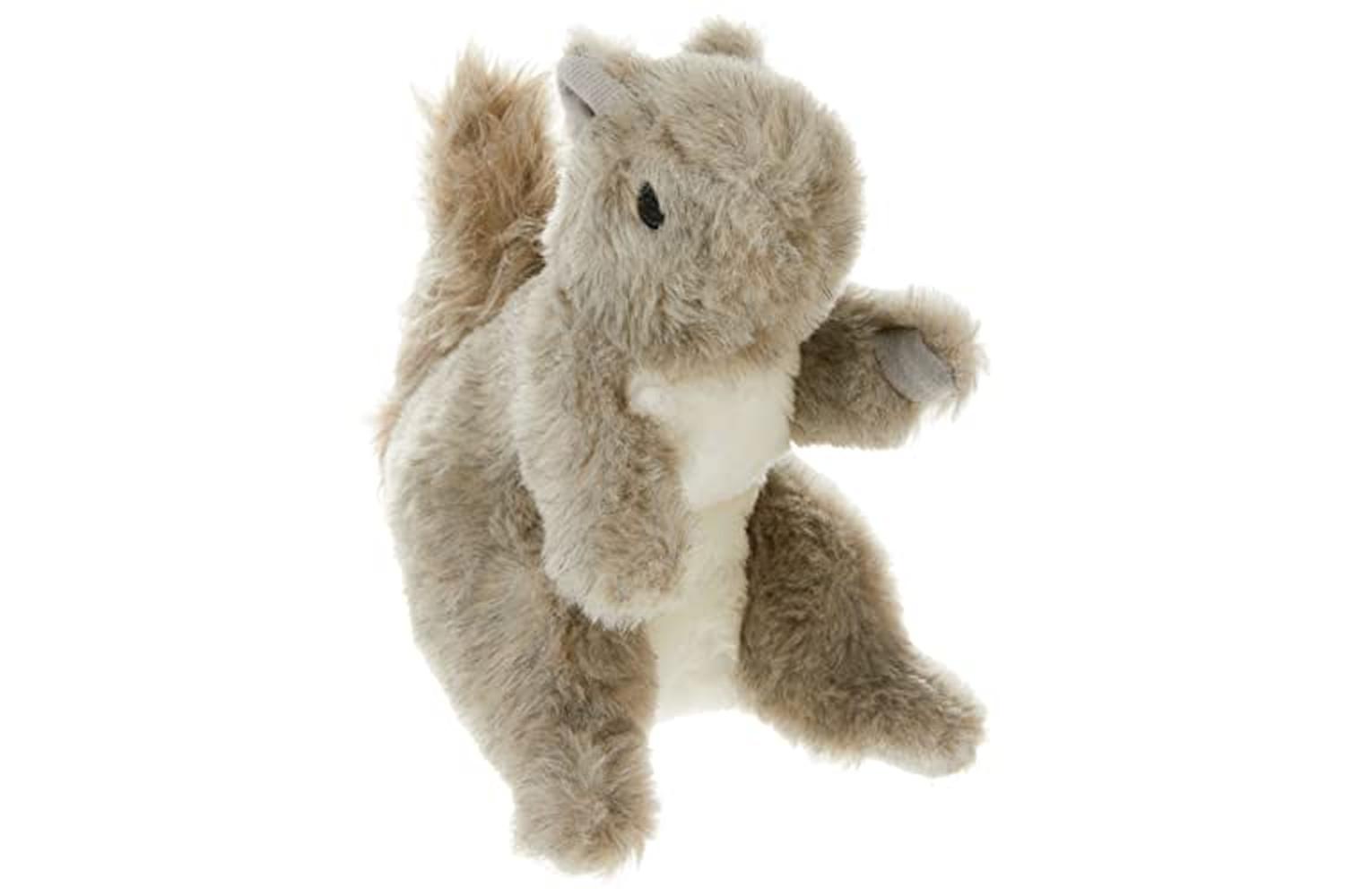Gor Pets Gor-gw11 - Gor Wild Squirrel (24cm)