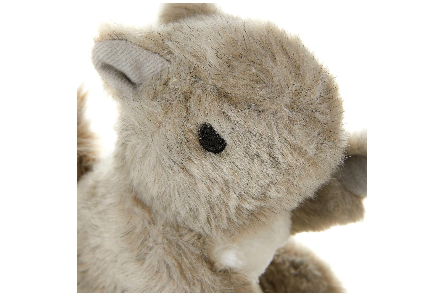 Gor Pets Gor-gw11 - Gor Wild Squirrel (24cm)-2