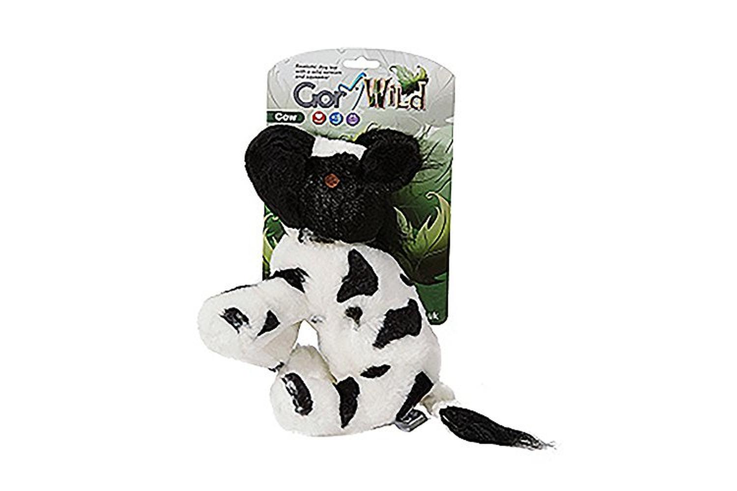 Gor Pets Gor-gw14 - Gor Wild Cow (24cm)