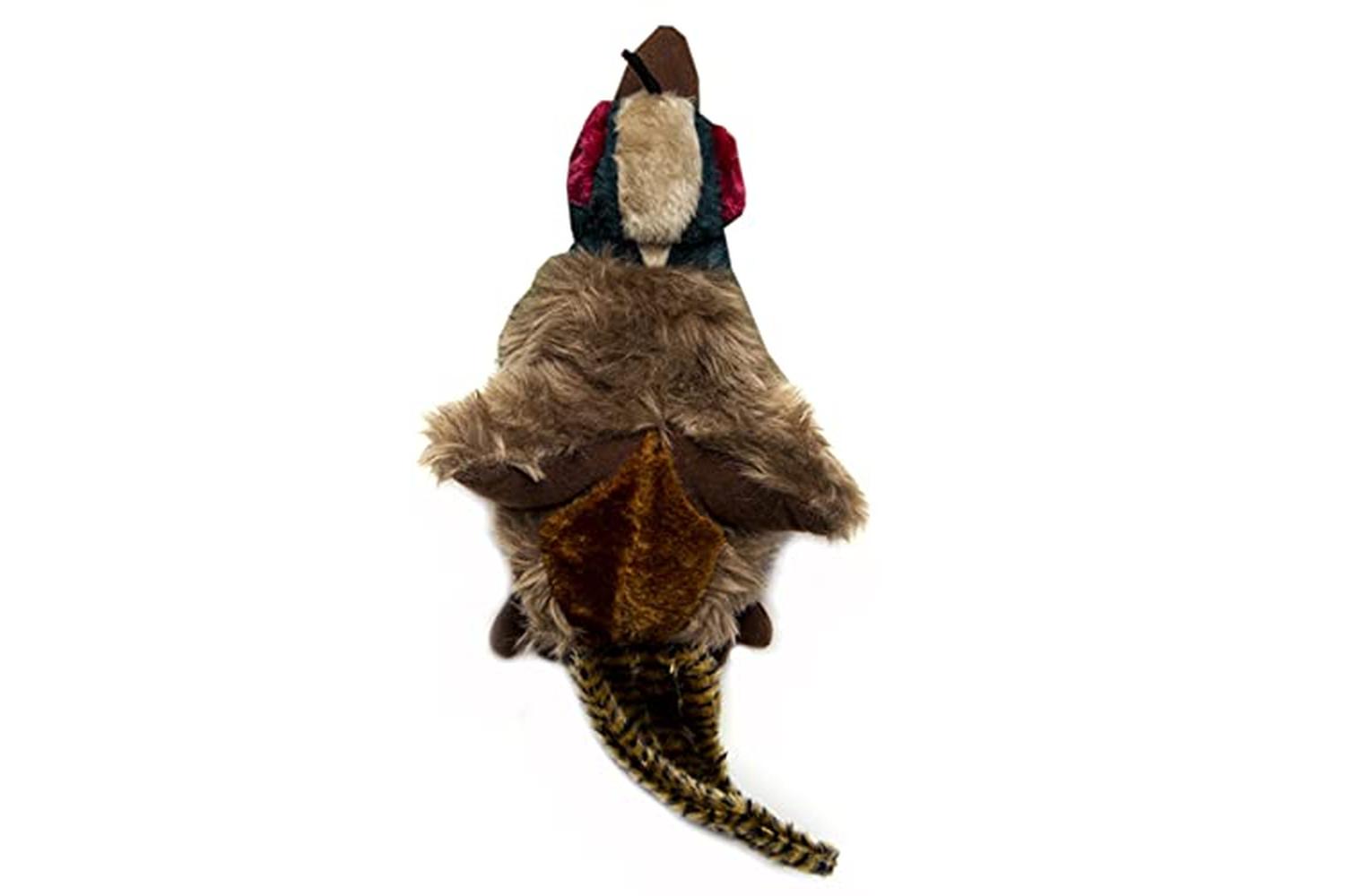 Gor Pets Gor-gw17 - Gor Wild Pheasant (45cm)