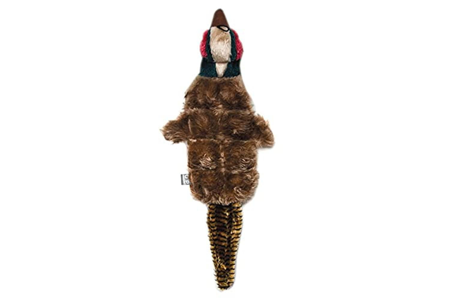 Gor Pets Gor-gw27 - Gor Wild Multi-squeak Pheasant (50cm)
