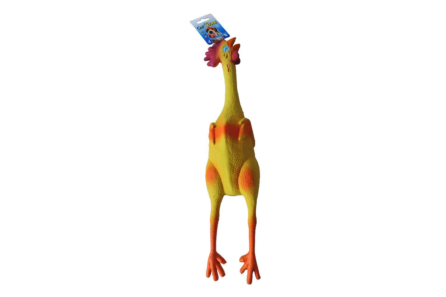 Gor Pets Gor-l209 - Gor Toons Mommy Squawk Chick (49cm)-2