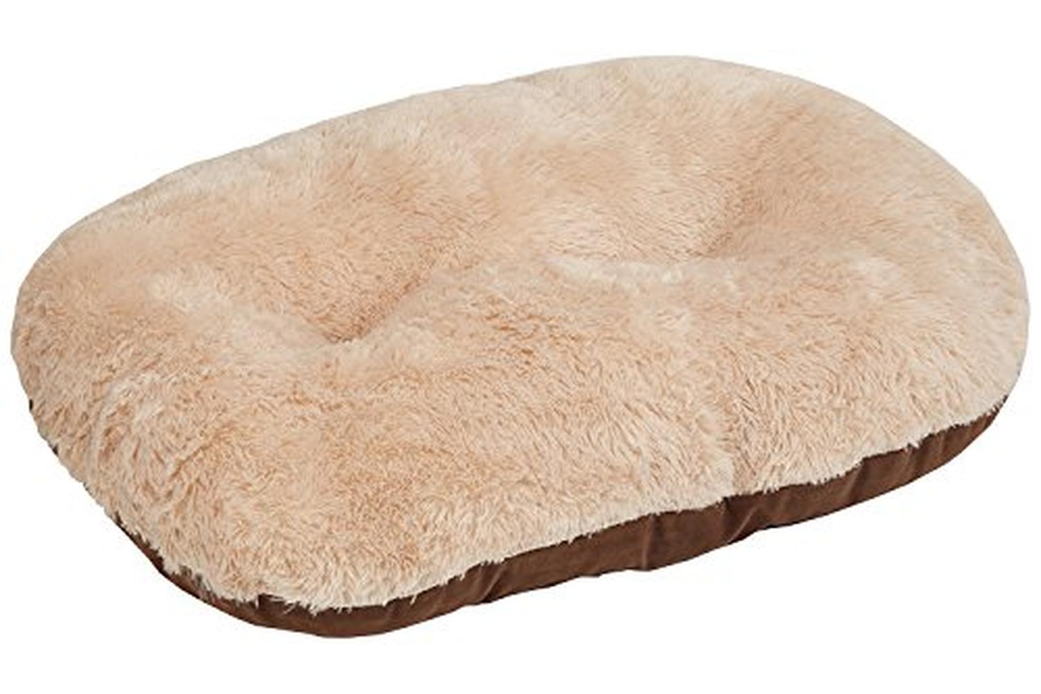 Gor Pets Gor-npc24-11 - Gor Pets Nordic Oval Cushion 60cm (2