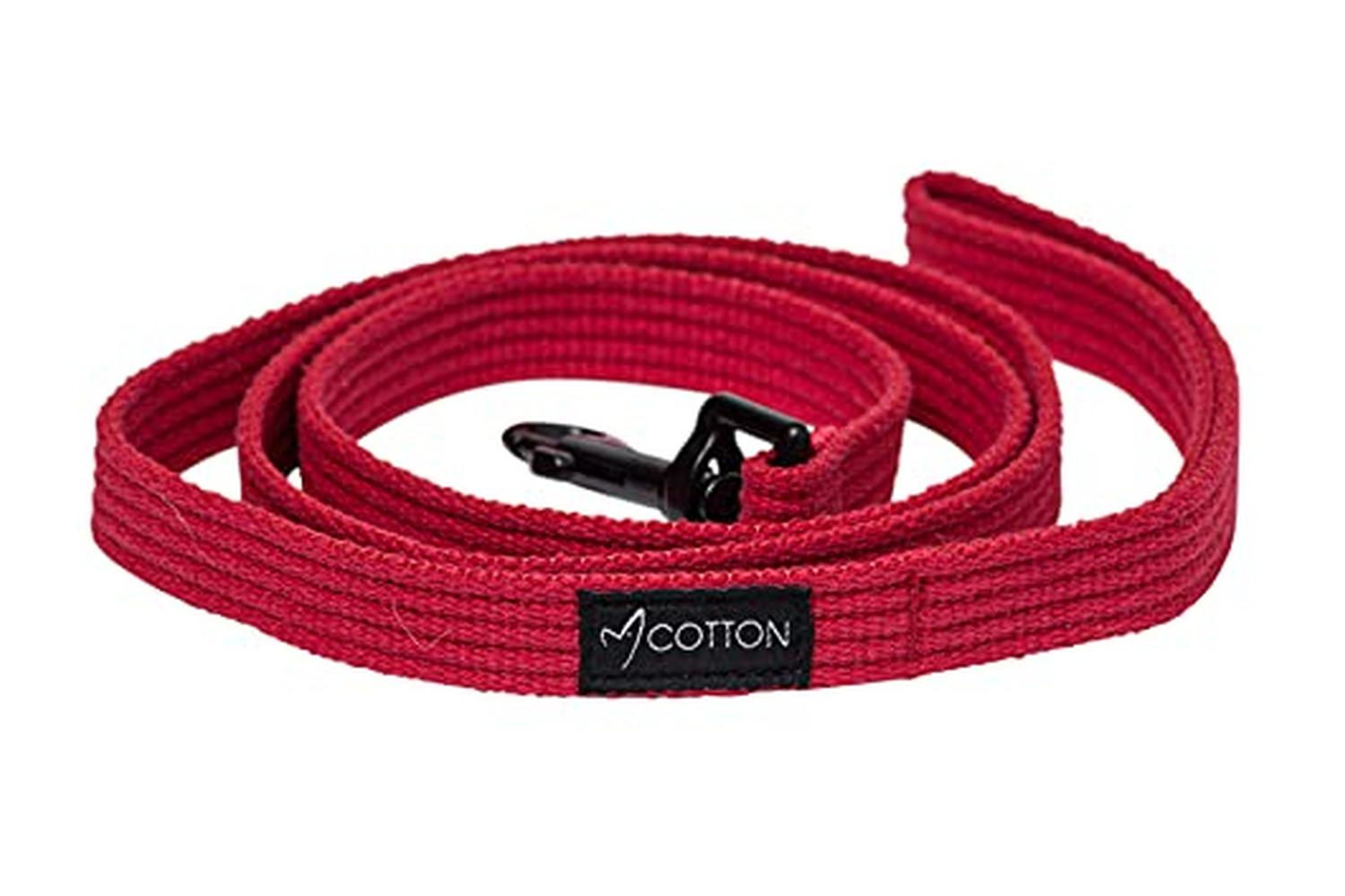 Gor Pets Gor-co-le-m-re - Gor Cotton Leash Medium 2cm X 140c