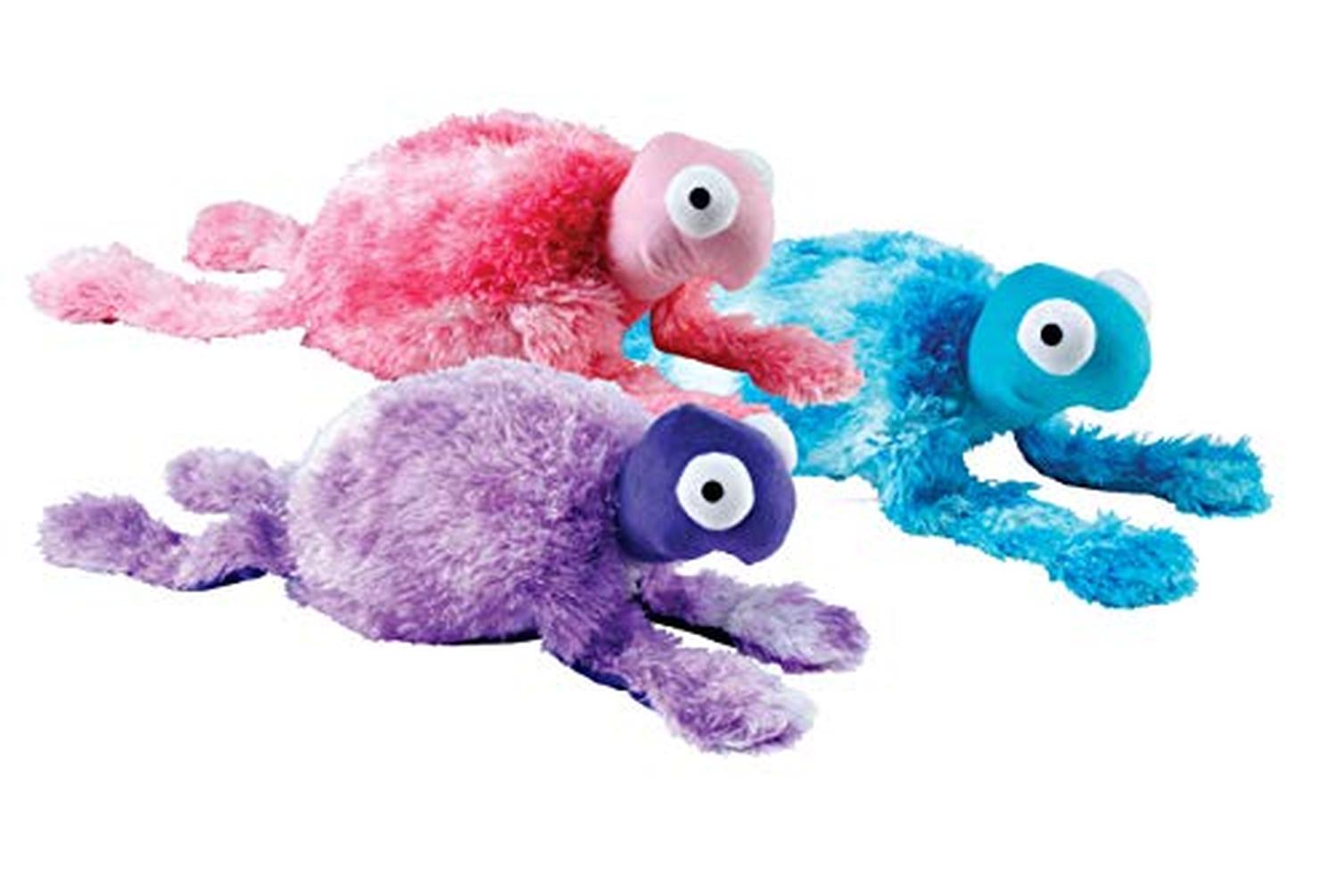 Gor Pets Gor-gr07 - Gor Reef Baby Turtle (43cm) Blue/purple/