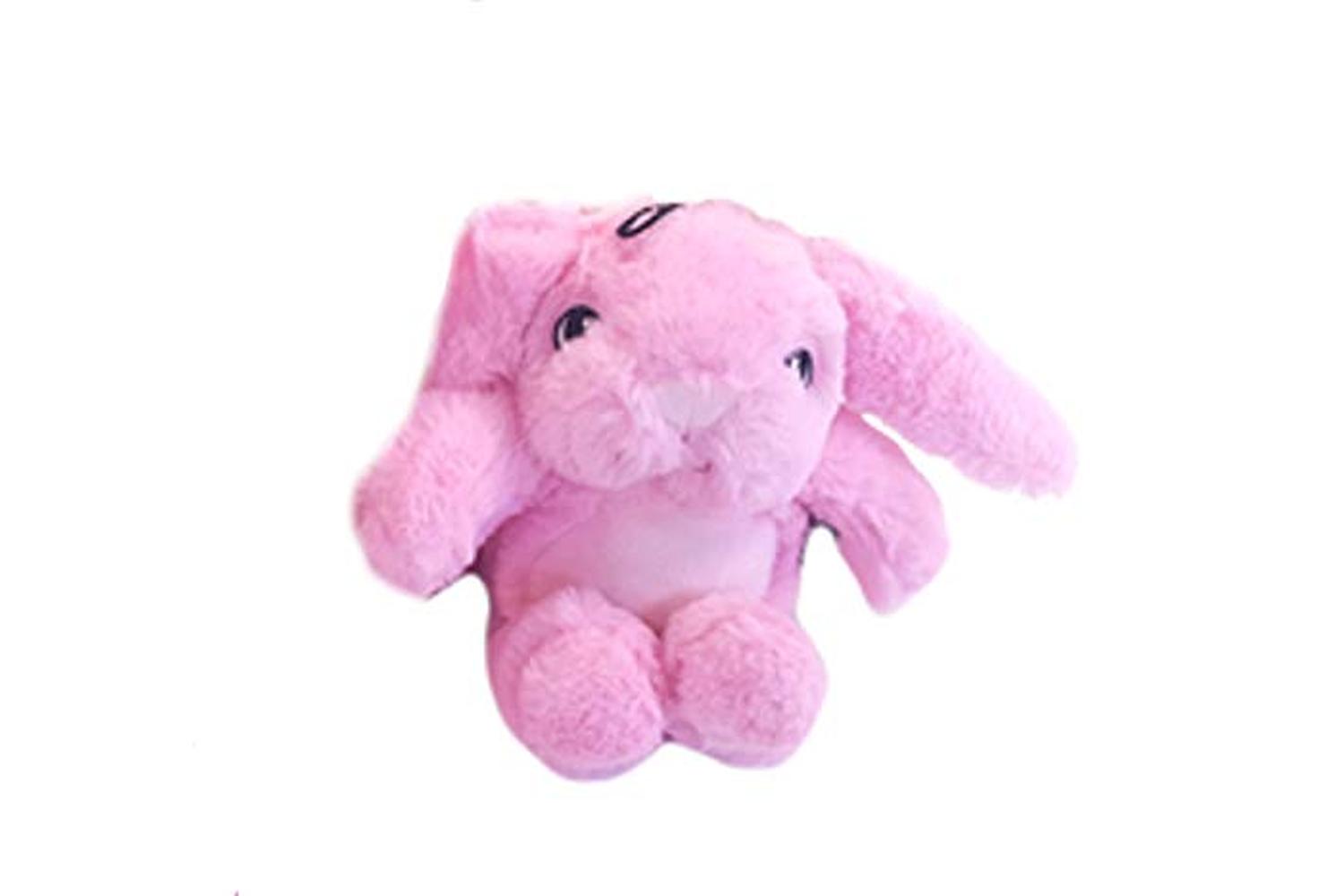 Gor Pets Gor-gh19 - Gor Hugs Baby Rabbit (20cm) Pink