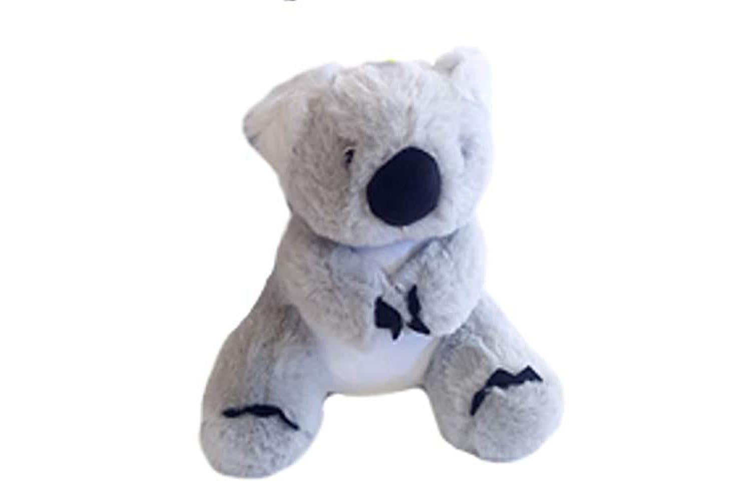 Gor Pets Gor-gh21 - Gor Hugs Baby Koala (20cm) Grey