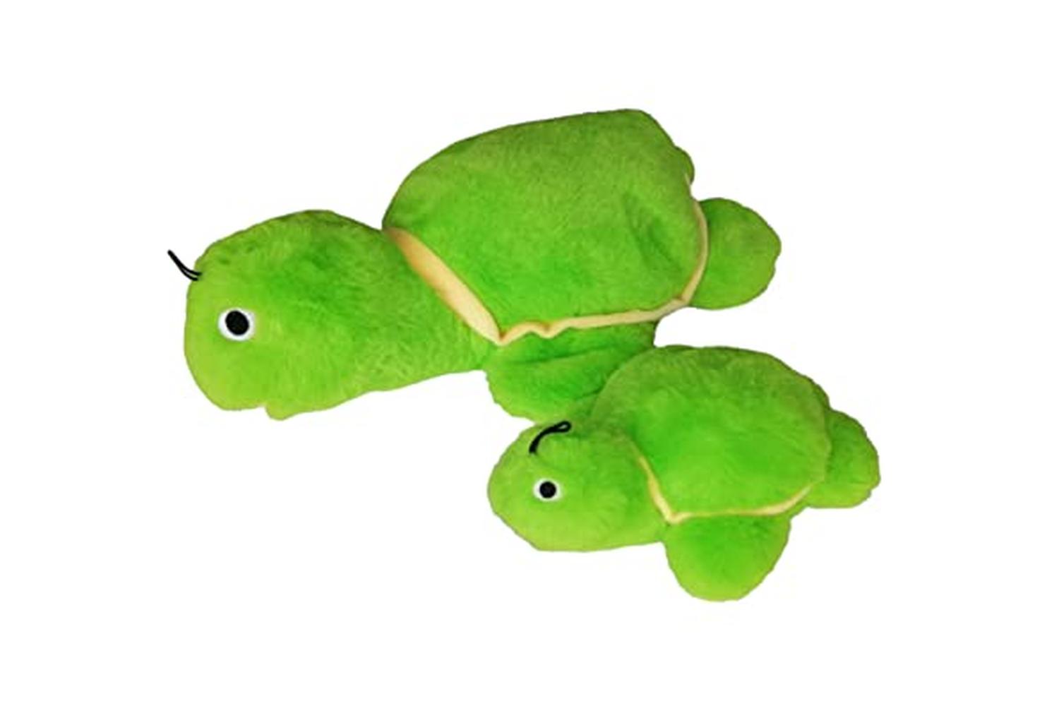 Gor Pets Gor-gh26 - Gor Hugs Baby Tortoise (20cm) Green