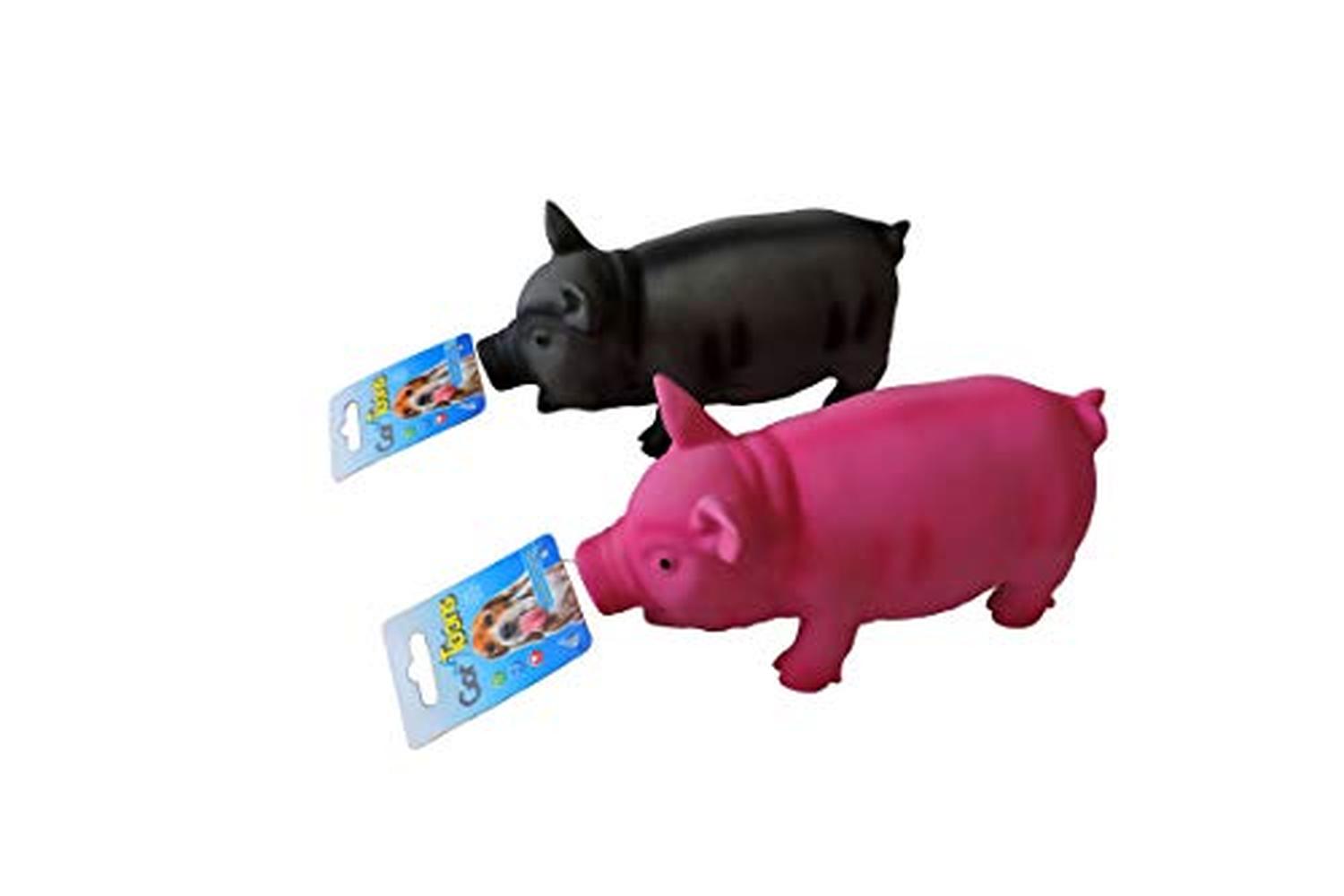 Gor Pets Gor-l213 - Gor Toons Mommy Honk Pig (22cm)