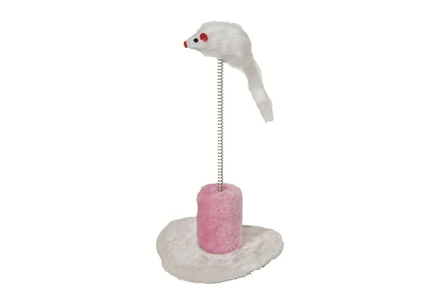 Gor Pets Gor-ci11 - Gor Pets Cat & Mouse (17x10cm)