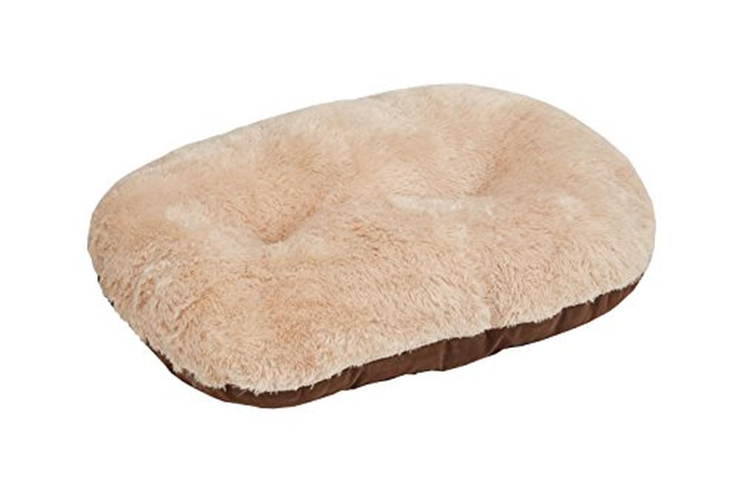 Gor Pets Gor-npc36-11 - Gor Pets Nordic Oval Cushion 90cm (3