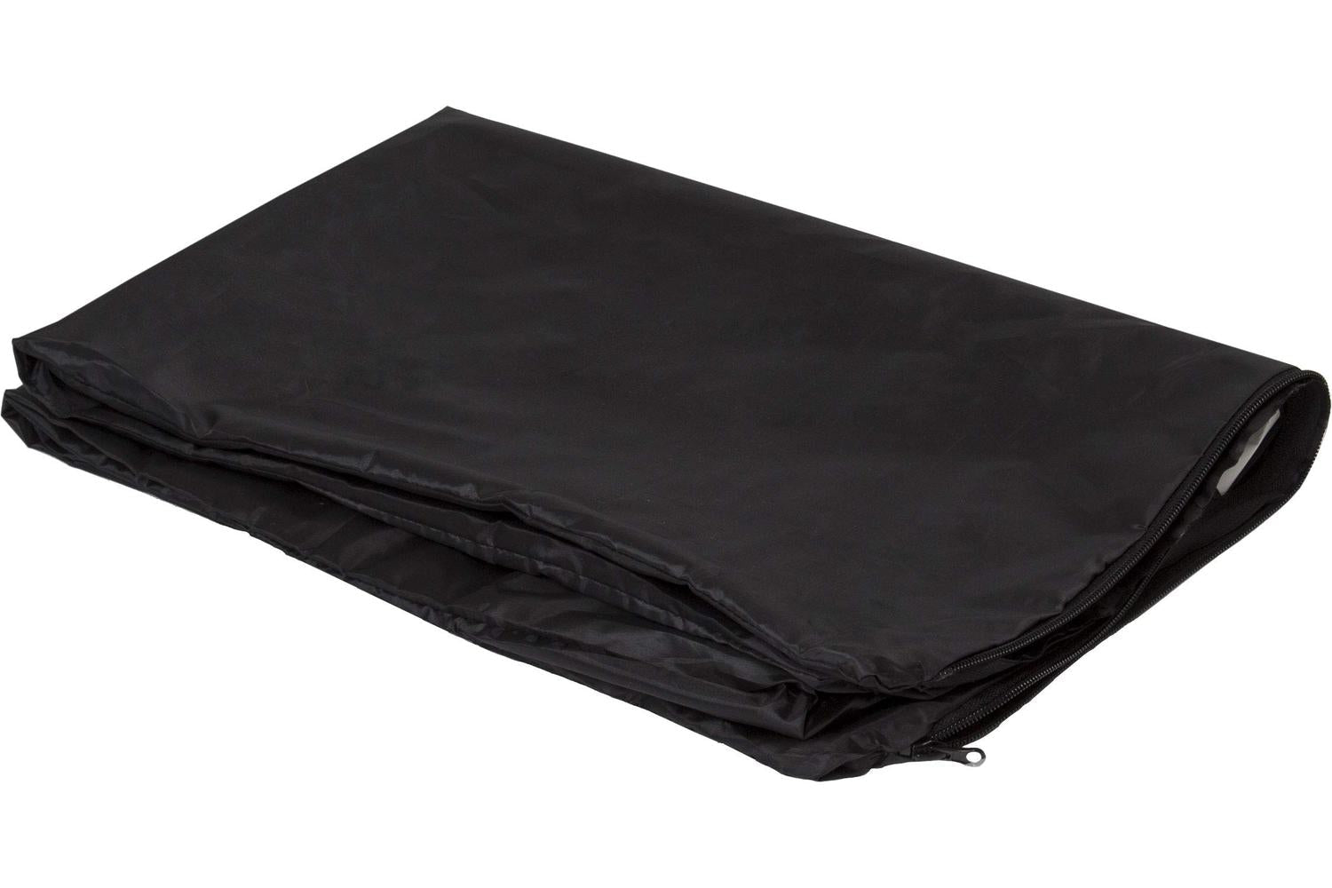 Gor Pets Gor-cc61-bnc - Gor Pets Comfy Cushion Black Nylon C