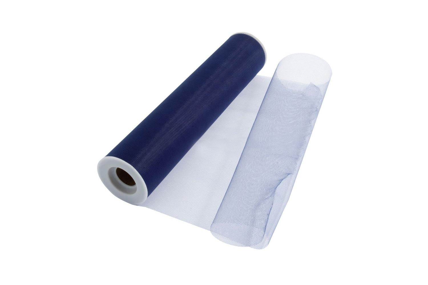 Occasions Gro-r413na - Tulle 23mx30cm - Trim Tulle 23m X 30c