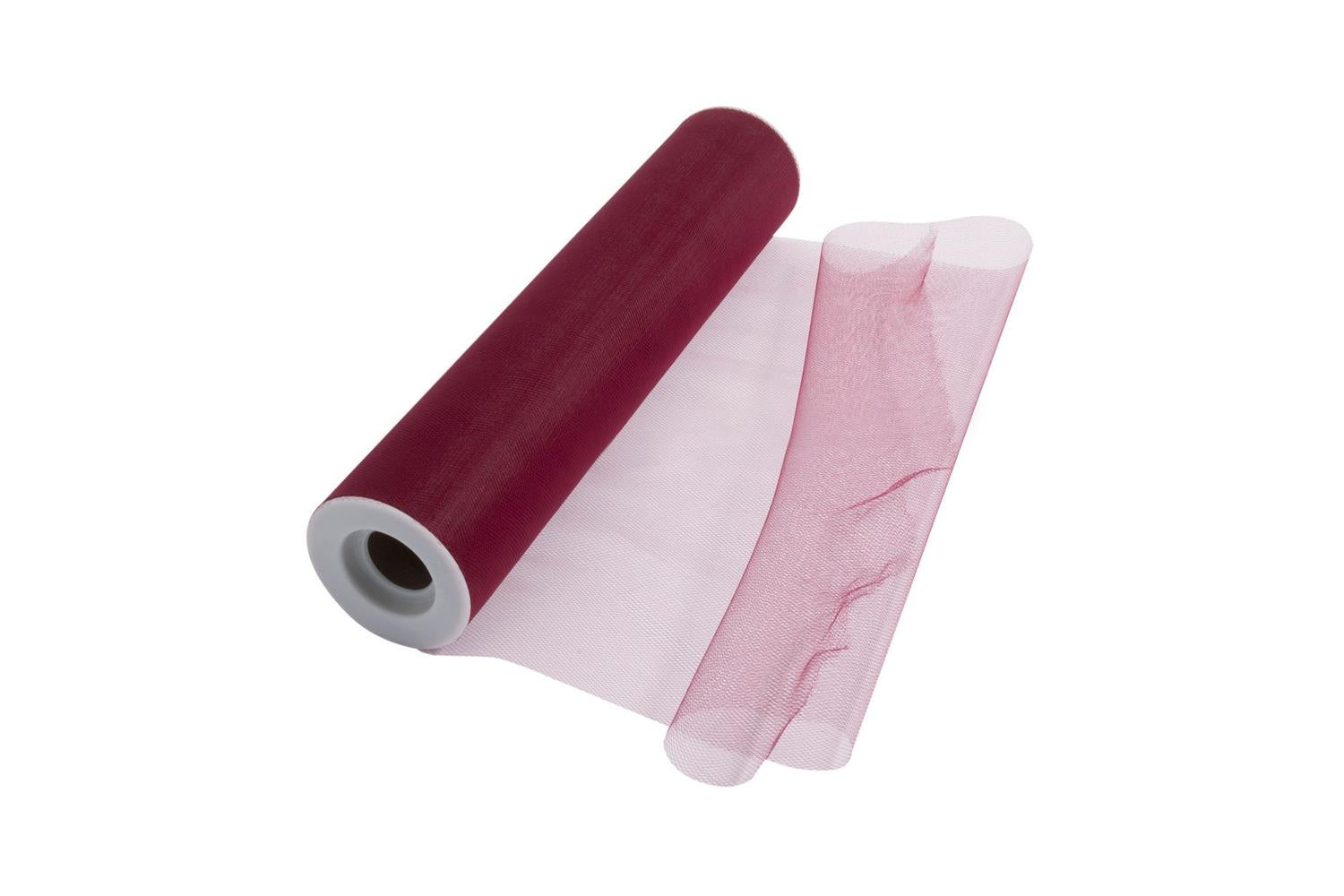 Occasions Gro-r413bg - Tulle 23mx30cm - Trim Tulle 23m X 30c