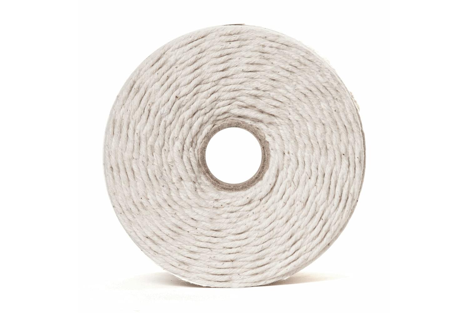 Trimits Gro-tmc3\nat - Trim Macram Cord Cotton 262m X 3mm 05-2