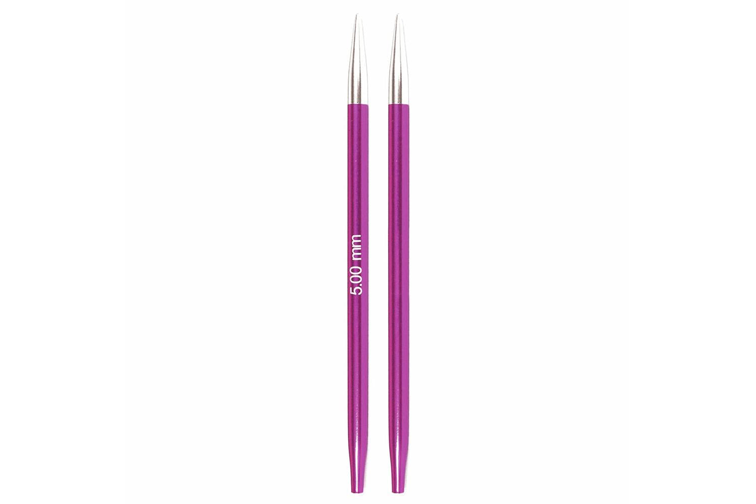 Knitpro Gro-kp47505 - Zing N Ic 5 - Zing Knitting Pins Circu-2
