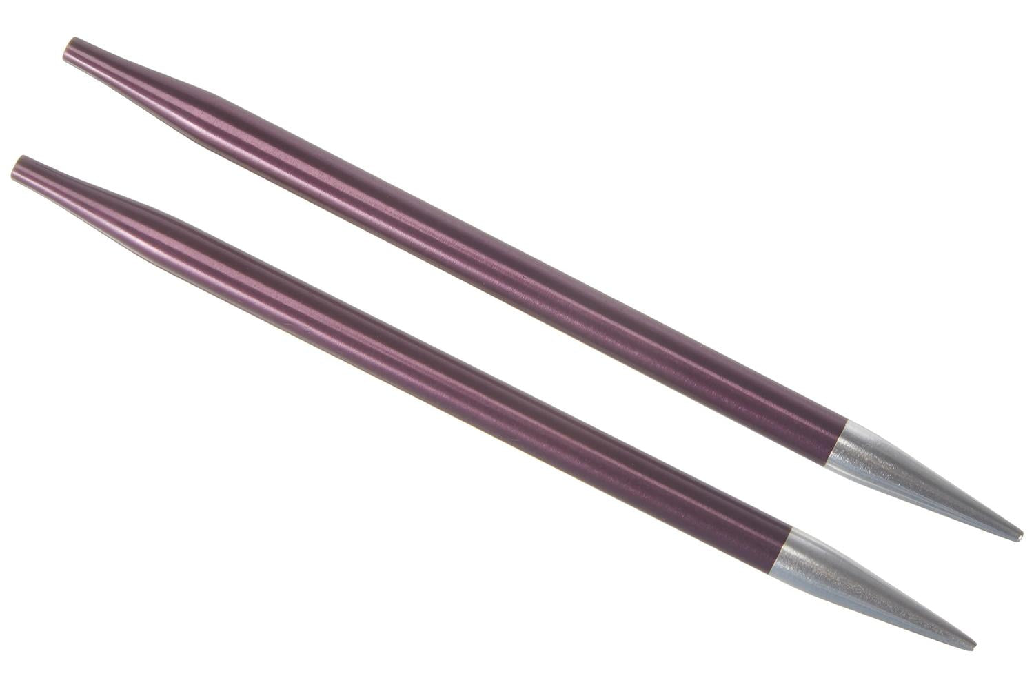 Knitpro Gro-kp47507 - Zing N Ic 6 - Zing Knitting Pins Circu-2