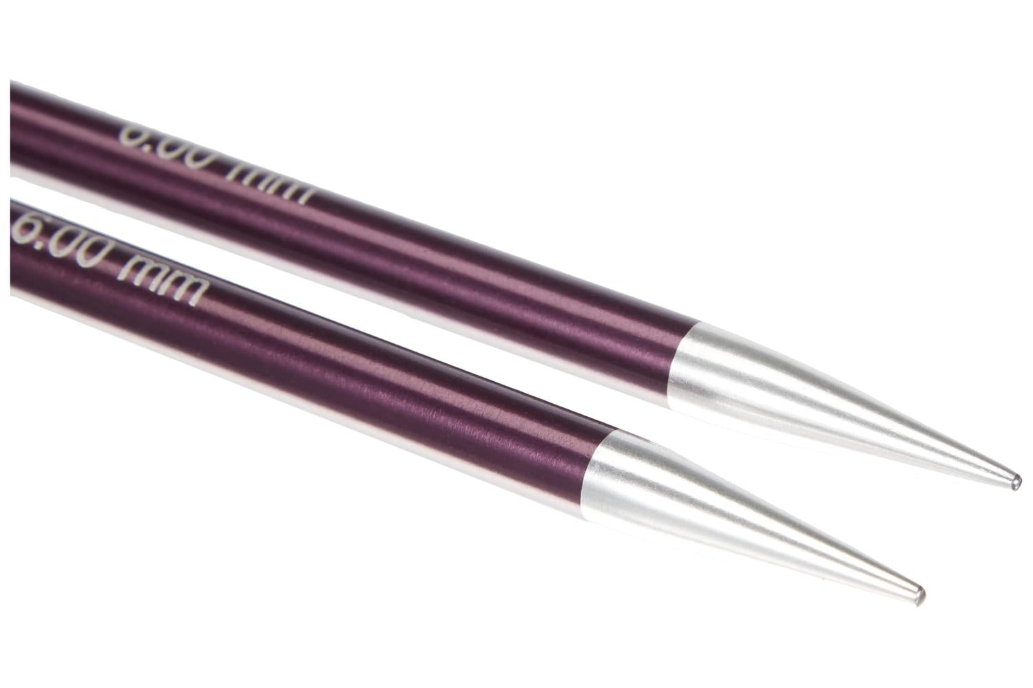 Knitpro Gro-kp47507 - Zing N Ic 6 - Zing Knitting Pins Circu-3