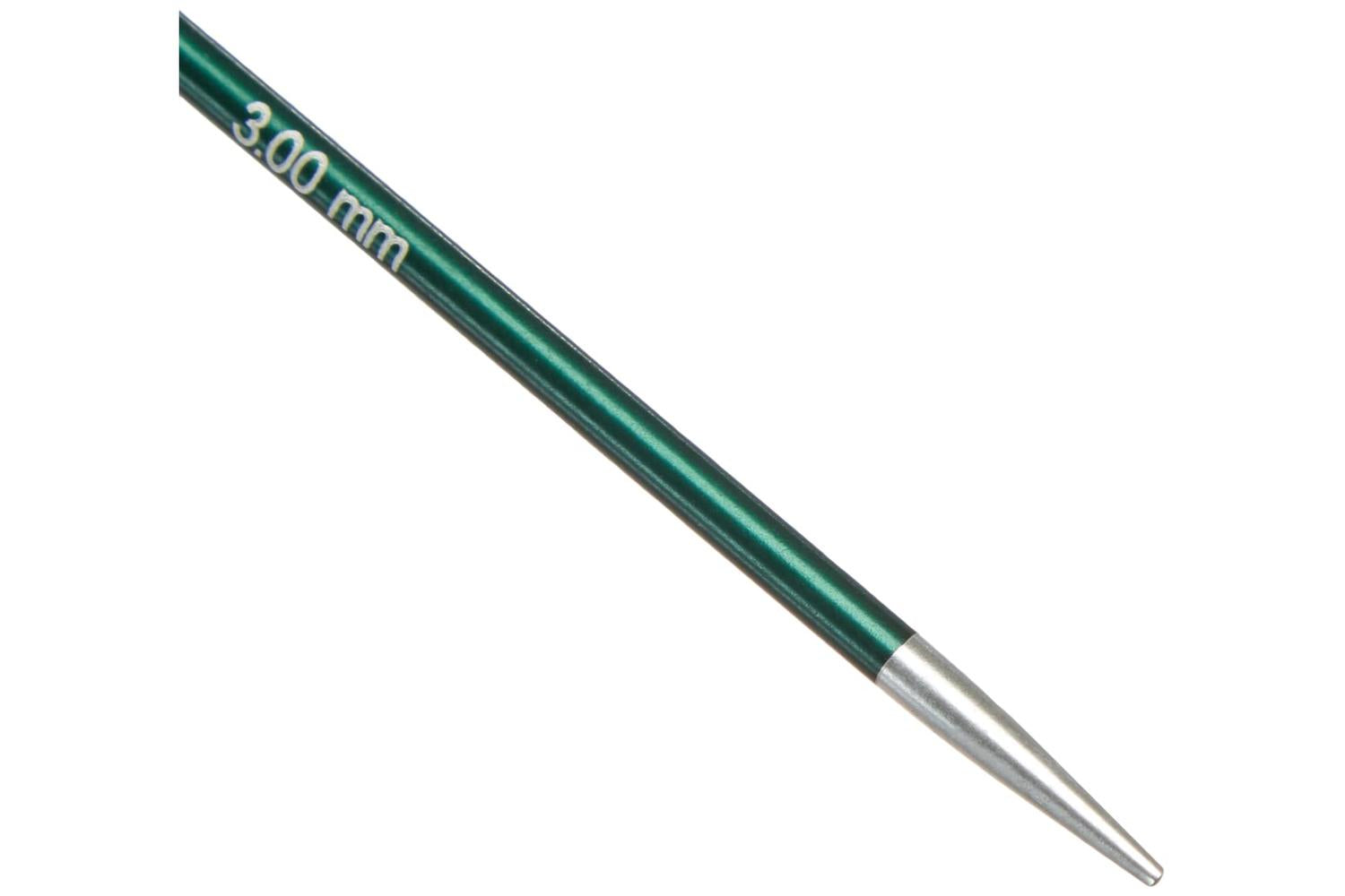 Knitpro Gro-kp47528 - Zing S Ic 3 - Zing Knitting Pins Circu-2